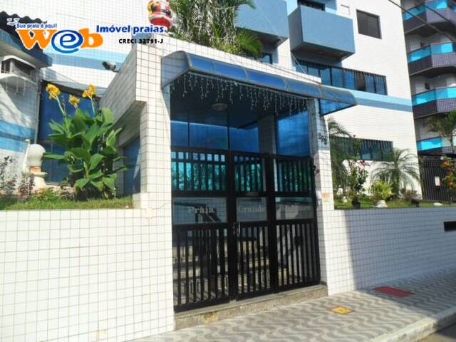 Apartamento para Venda em Praia Grande - 3