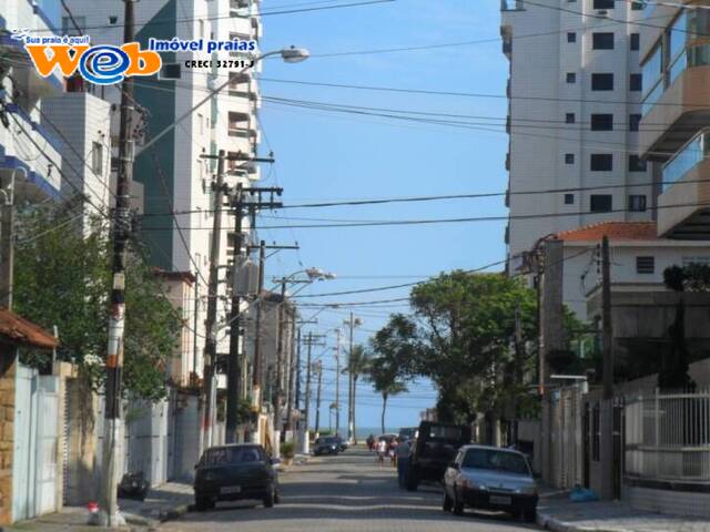 Apartamento para Venda em Praia Grande - 4
