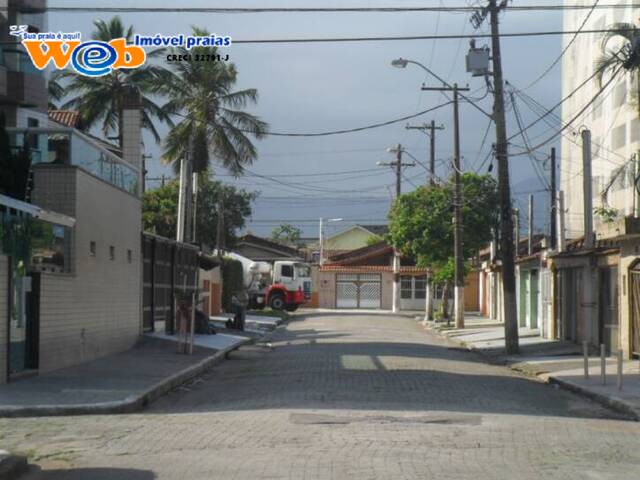 Apartamento para Venda em Praia Grande - 5