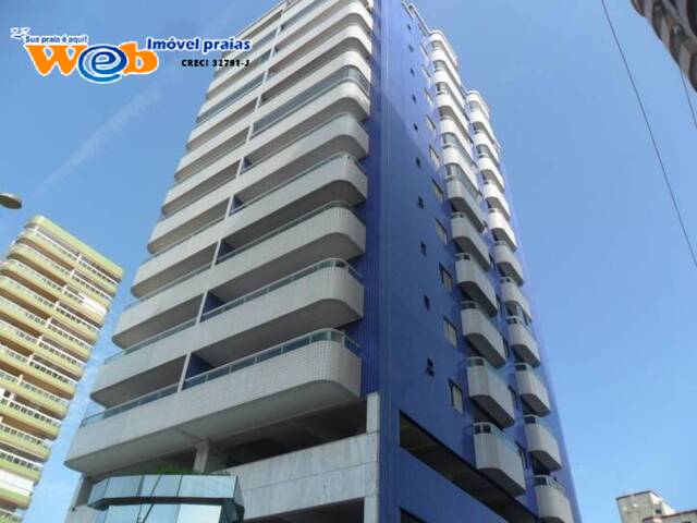 Apartamento para Venda em Praia Grande - 3