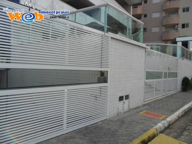 Apartamento para Venda em Praia Grande - 4