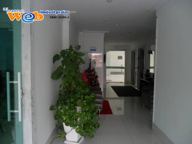 Apartamento para Venda em Praia Grande - 5