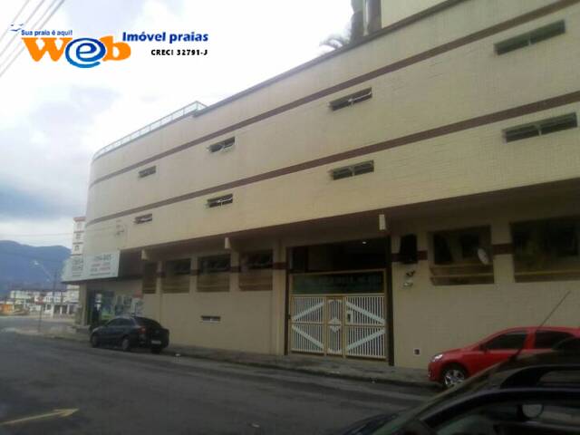 Apartamento para Venda em Praia Grande - 2
