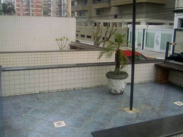 Apartamento para Venda em Praia Grande - 2