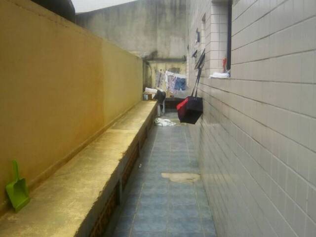 Apartamento para Venda em Praia Grande - 4