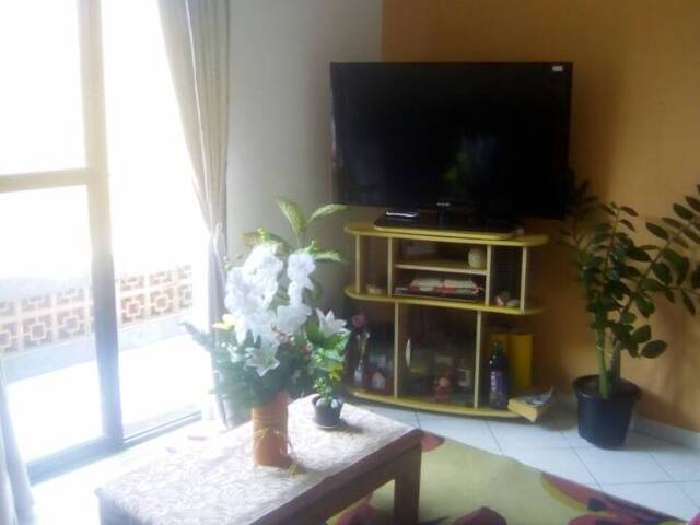 Apartamento para Venda em Praia Grande - 5
