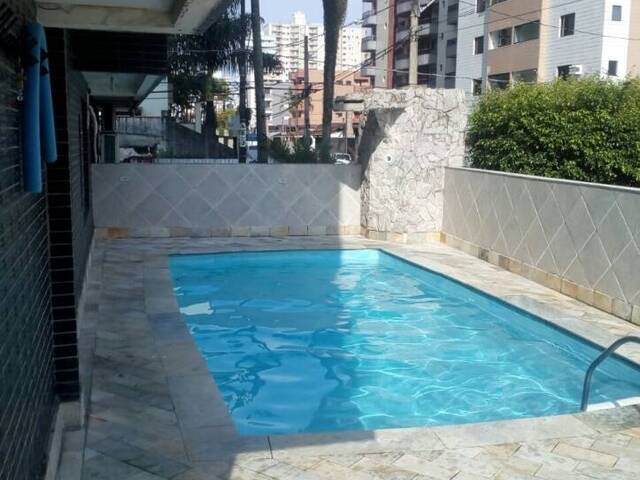 Apartamento para Temporada em Praia Grande - 5