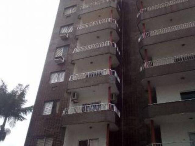 #914 - Apartamento para Temporada em Praia Grande - SP - 1