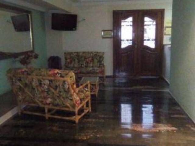 Apartamento para Temporada em Praia Grande - 4