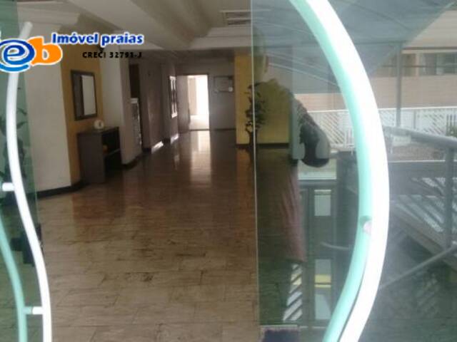 Apartamento para Locação em Praia Grande - 2