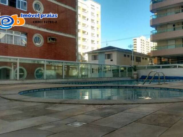 Apartamento para Venda em Praia Grande - 2