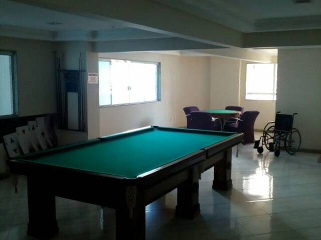 Apartamento para Venda em Praia Grande - 3