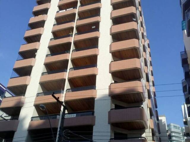 Apartamento para Locação em Praia Grande - 2