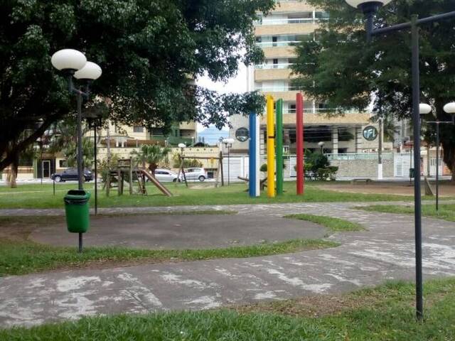 Apartamento para Locação em Praia Grande - 3