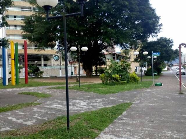 Apartamento para Locação em Praia Grande - 4