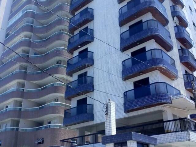 Apartamento para Venda em Praia Grande - 2