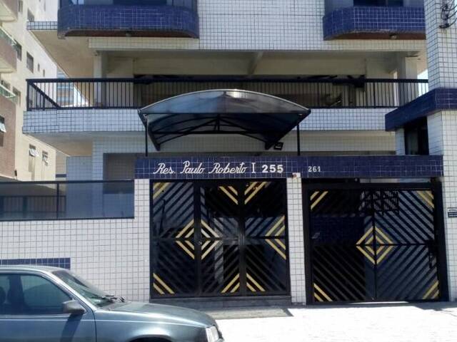 Apartamento para Venda em Praia Grande - 3