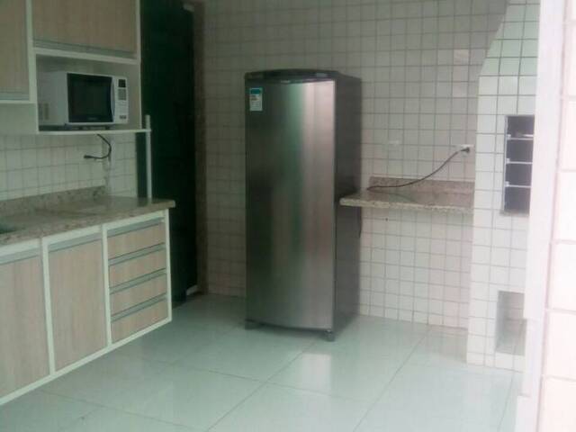 Apartamento para Venda em Praia Grande - 5
