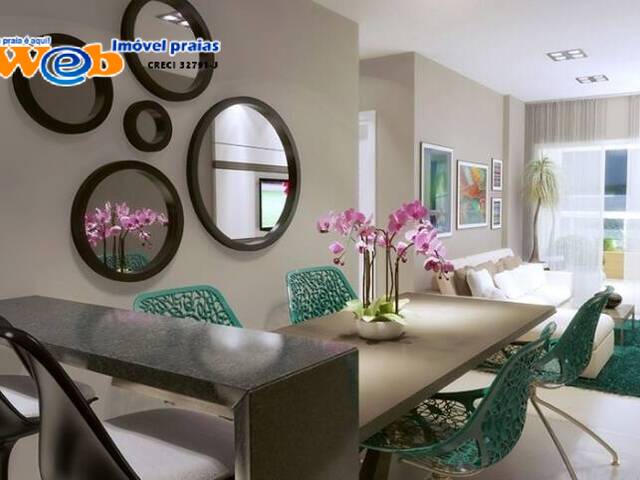 Apartamento para Venda em Praia Grande - 3