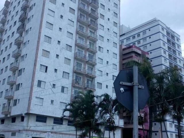 Apartamento para Locação em Praia Grande - 2