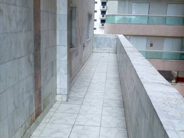 Apartamento para Locação em Praia Grande - 3