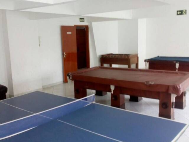 Apartamento para Locação em Praia Grande - 4