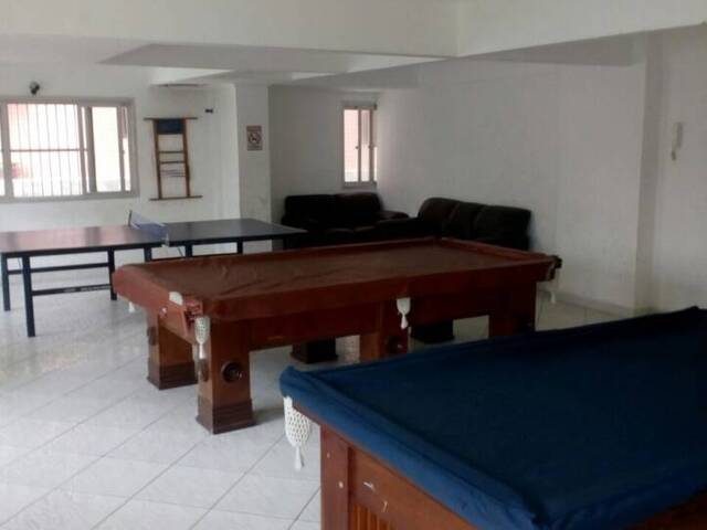 Apartamento para Locação em Praia Grande - 5