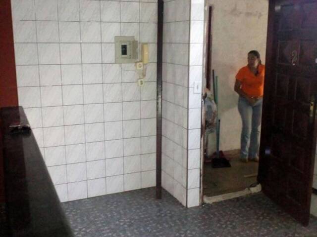 Apartamento para Locação em Praia Grande - 2