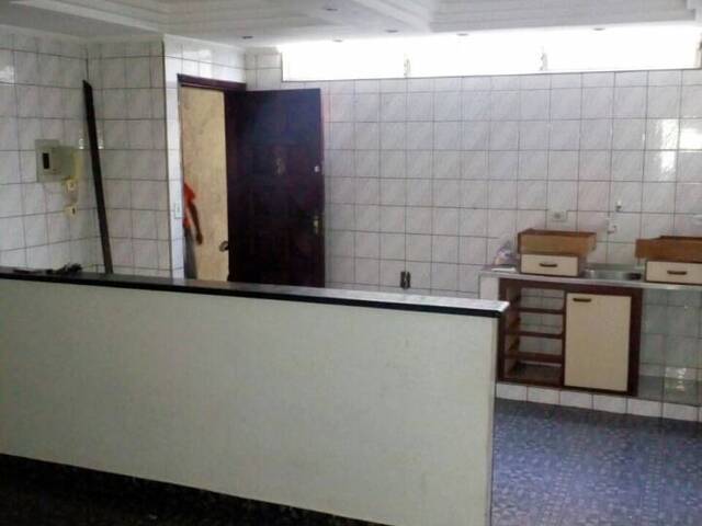 Apartamento para Locação em Praia Grande - 3