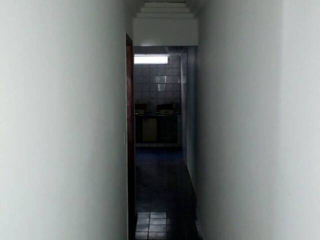 Apartamento para Locação em Praia Grande - 5