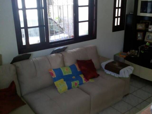 Casa para Venda em Praia Grande - 3