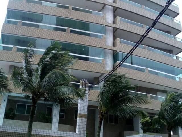 Apartamento para Locação em Praia Grande - 2