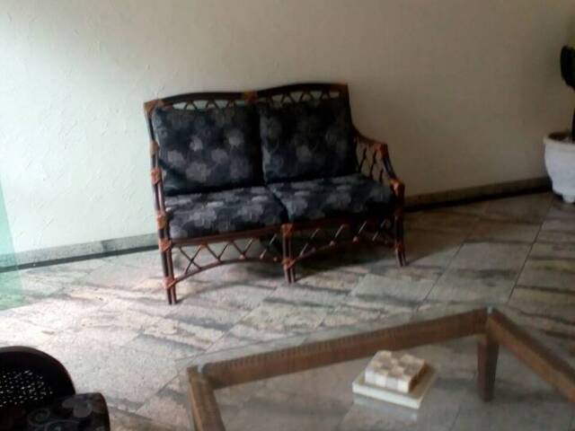 Apartamento para Locação em Praia Grande - 5