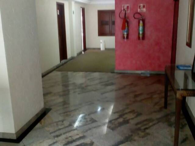 Apartamento para Venda em Praia Grande - 5