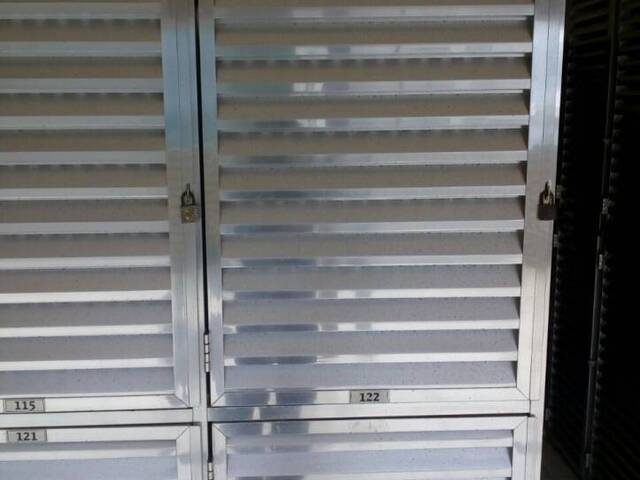 Apartamento para Venda em Praia Grande - 4