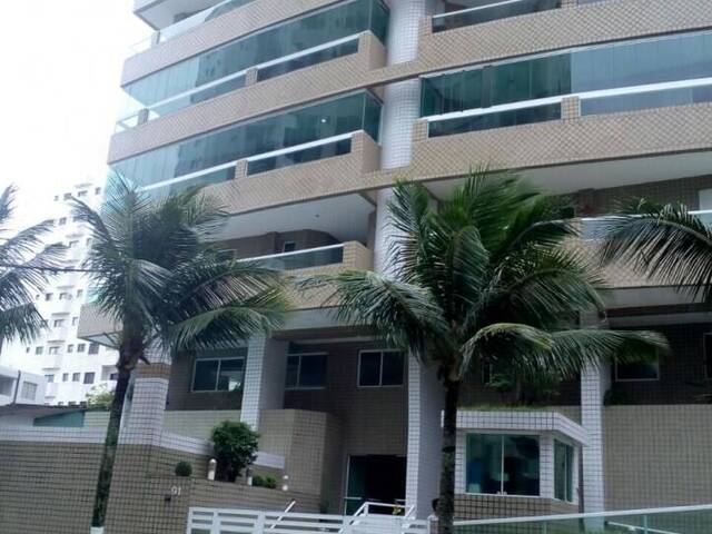 Apartamento para Venda em Praia Grande - 2