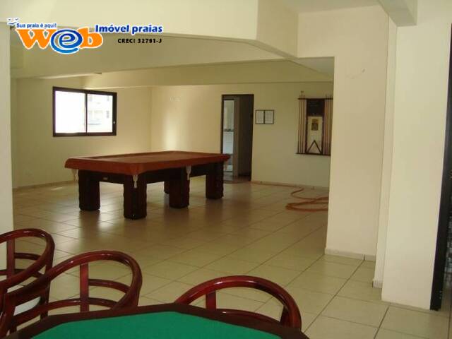 Apartamento para Locação em Praia Grande - 3