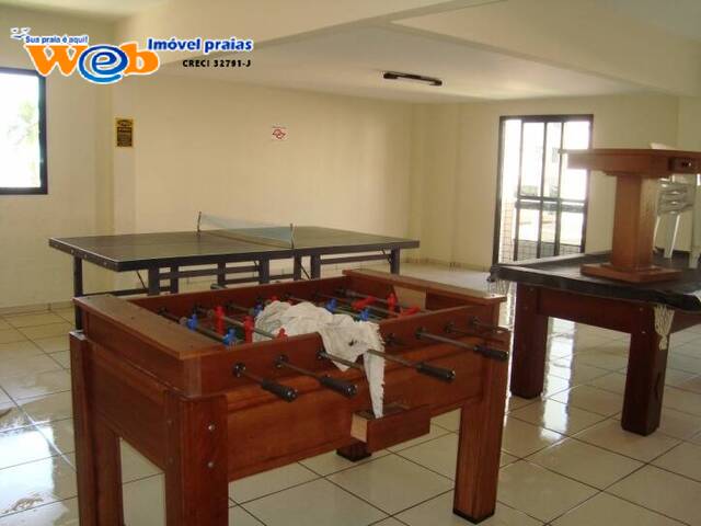 Apartamento para Locação em Praia Grande - 4