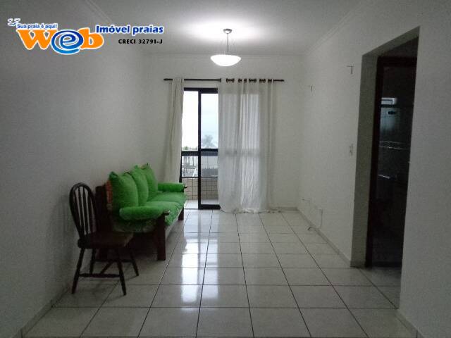 Apartamento para Locação em Praia Grande - 5