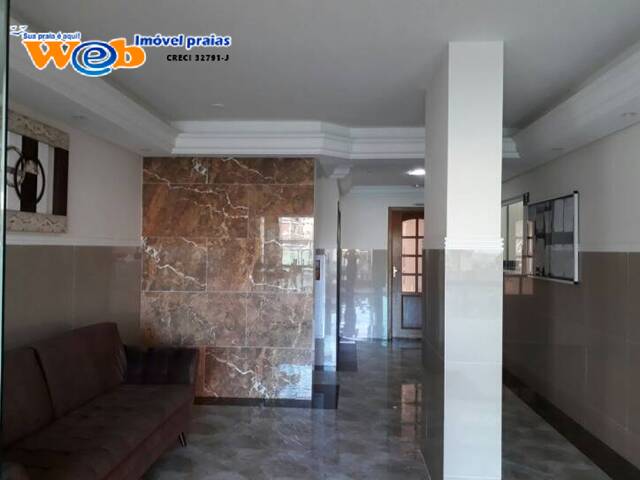 Apartamento para Locação em Praia Grande - 4