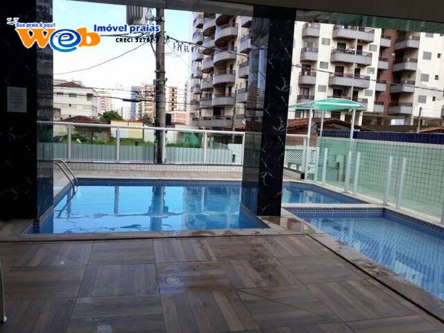 Apartamento para Locação em Praia Grande - 5