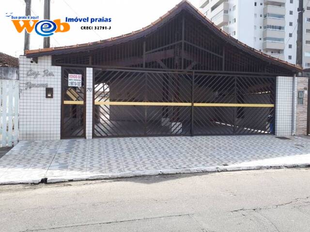 Casa para Venda em Praia Grande - 2