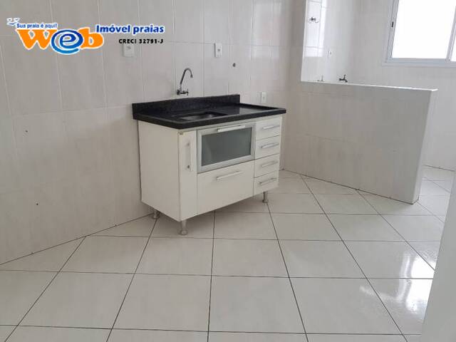 Apartamento para Locação em Praia Grande - 2