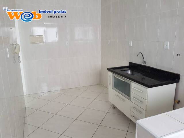 Apartamento para Locação em Praia Grande - 3