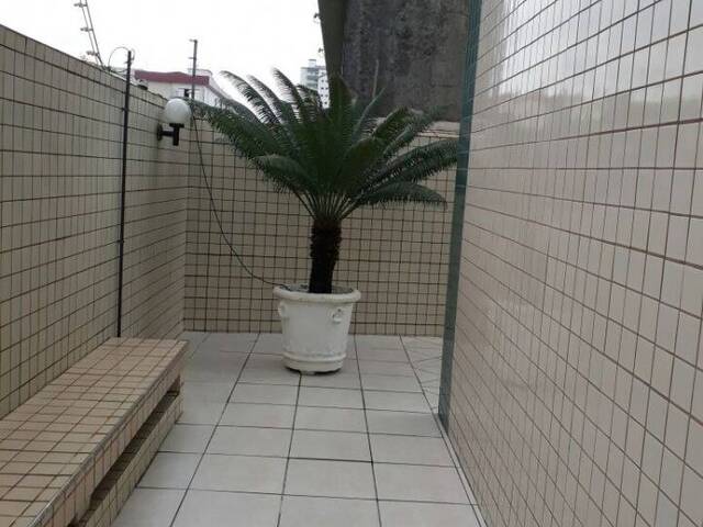 Apartamento para Venda em Praia Grande - 3