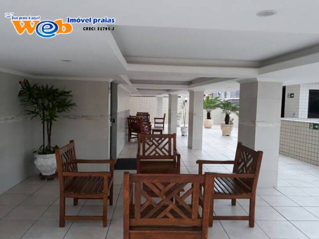 Apartamento para Venda em Praia Grande - 4