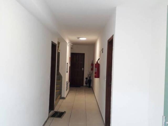 Apartamento para Venda em Praia Grande - 5