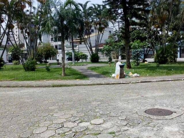 Apartamento para Locação em Praia Grande - 2