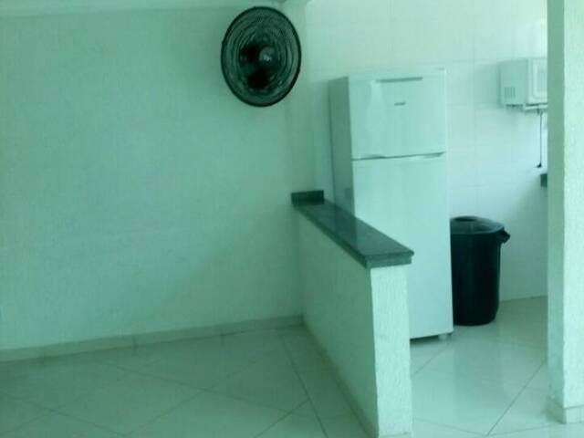 Apartamento para Locação em Praia Grande - 4