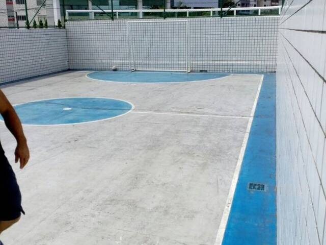 Apartamento para Locação em Praia Grande - 5